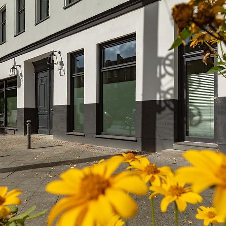 Coolest Apartment In Berlin, Easy Check-In, Industrial Style, Close To Center #3 Exterior photo