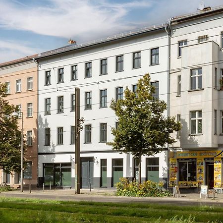 Coolest Apartment In Berlin, Easy Check-In, Industrial Style, Close To Center #3 Exterior photo
