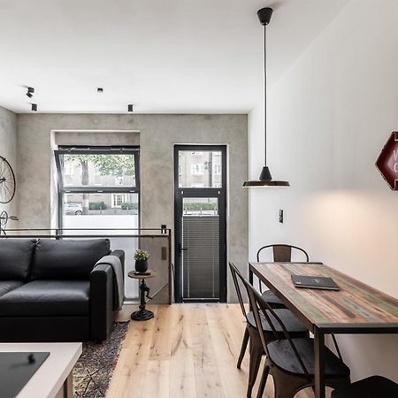 Coolest Apartment In Berlin, Easy Check-In, Industrial Style, Close To Center #3 Exterior photo