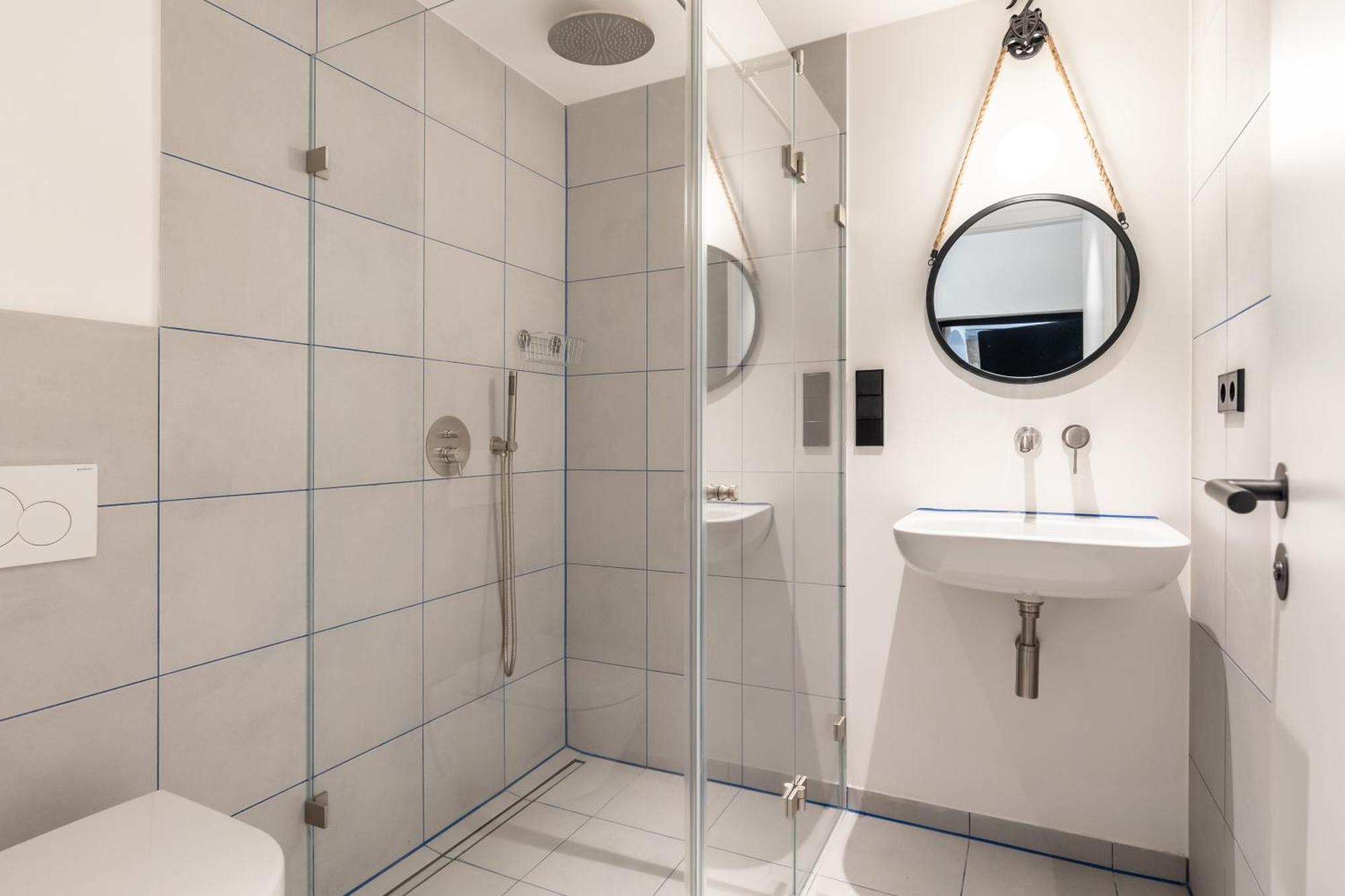 Coolest Apartment In Berlin, Easy Check-In, Industrial Style, Close To Center #3 Exterior photo