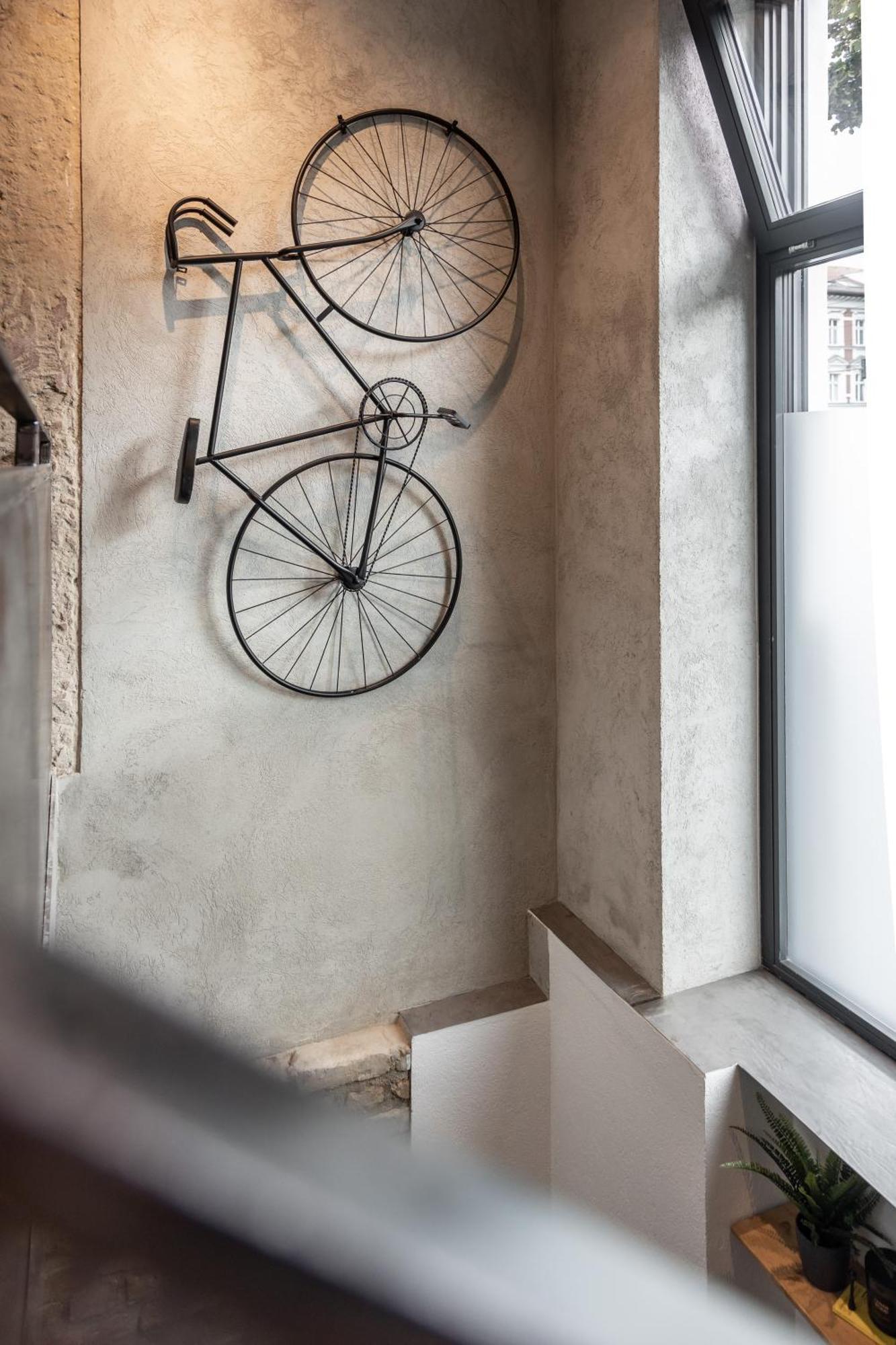Coolest Apartment In Berlin, Easy Check-In, Industrial Style, Close To Center #3 Exterior photo