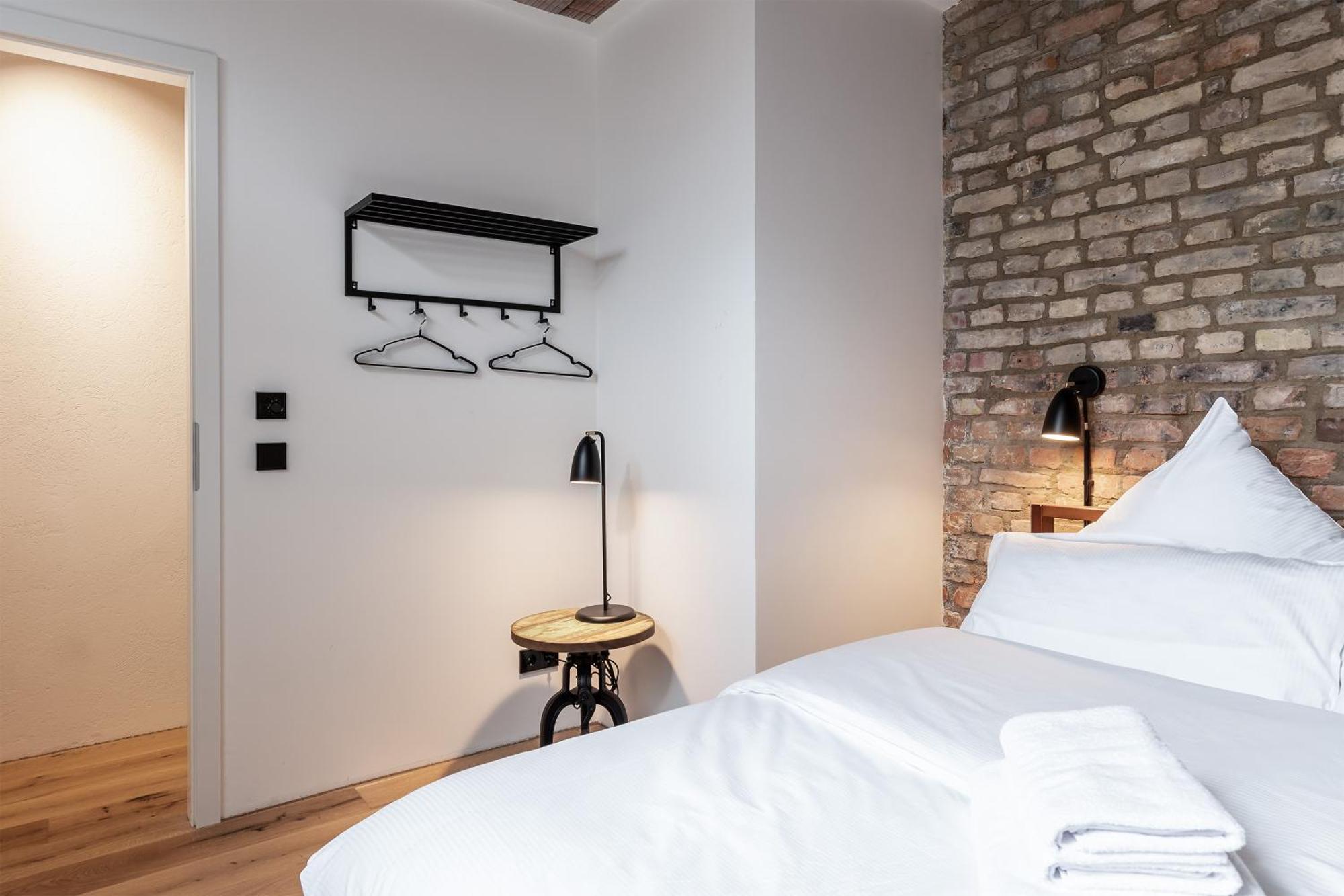 Coolest Apartment In Berlin, Easy Check-In, Industrial Style, Close To Center #3 Exterior photo