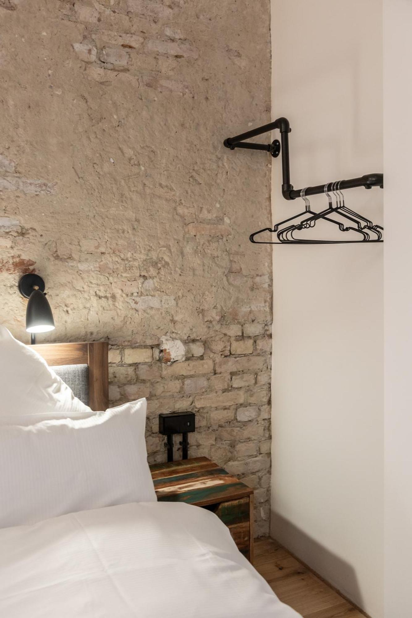 Coolest Apartment In Berlin, Easy Check-In, Industrial Style, Close To Center #3 Exterior photo